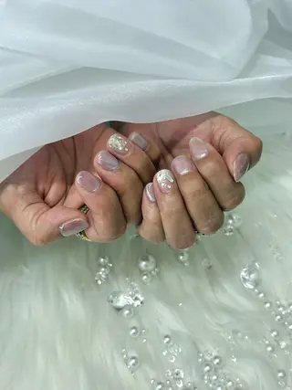 ネイル ciel サロンドシエルのネイルデザイン