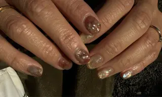 ショート yoin. nailのネイルデザイン
