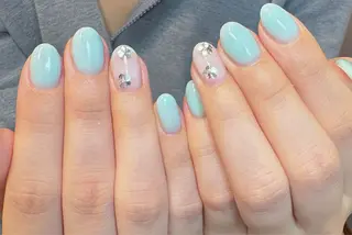 ネイル Grace nail ケイのネイルデザイン