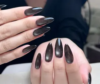 ネイル 中野駅から2分 MEO NAILのネイルデザイン