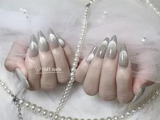 ネイル もり ゆきのネイルデザイン