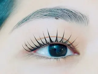 マツエク・マツパ eyelash CLAYの眉毛・アイブロウイメージ