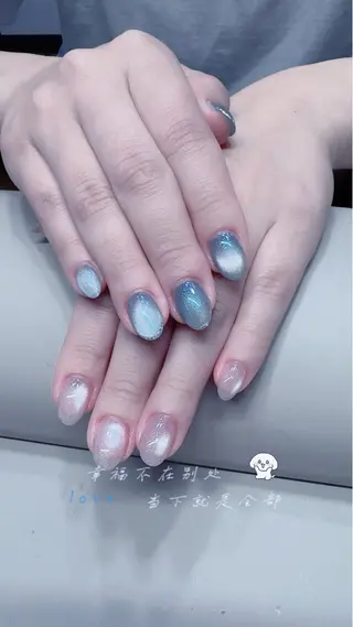 ネイル 伊藤 仙奈のネイルデザイン