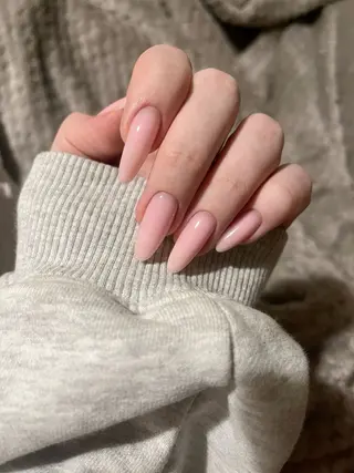 ネイル RINN ANA.CHUOのネイルデザイン