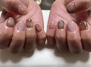 ネイル nail M&Tのネイルデザイン