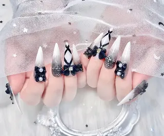 ネイル Chan Nail Salonのネイルデザイン