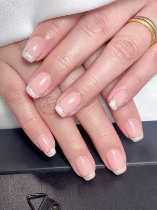 ネイル Romine ネイル&マツゲのネイルデザイン