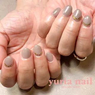 ネイル 小林 ゆりあのネイルデザイン