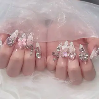 ネイル CiCi NailSalonのネイルデザイン