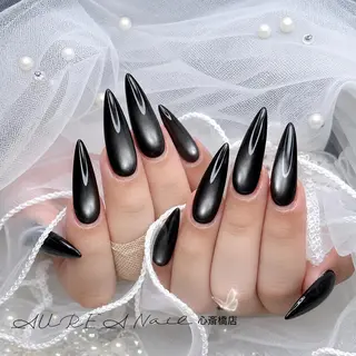 ネイル Mina Aurea Nailのネイルデザイン