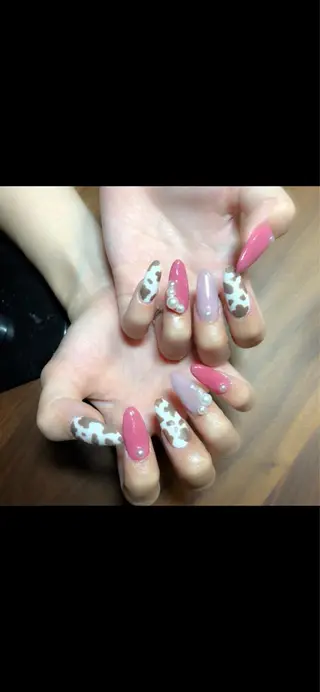 ネイル Re:NaiL (リネイル)のネイルデザイン