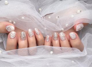 ネイル M.T nailのネイルデザイン