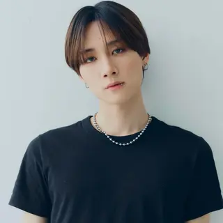 ショート メンズ REON 髪質改善 縮毛矯正のヘアスタイル