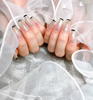 ネイル GAL_NAIL Miraiのネイルデザイン