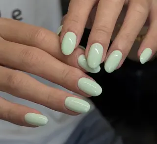 ネイル she’s nailのネイルデザイン