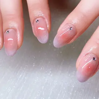 ネイル Nailist suzuのネイルデザイン