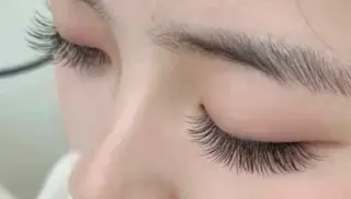 マツエク・マツパ 🌸 ゆゆ🌸のマツエク・マツパデザイン