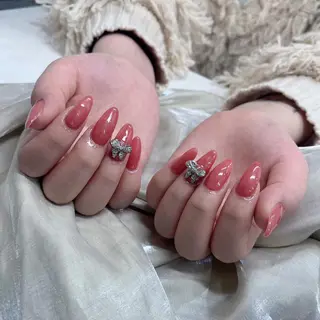ネイル Umi nail& eyelashのネイルデザイン