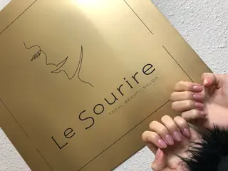 ネイル 清谷 あすかのネイルデザイン