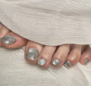 ネイル 天神/今泉 Yuka nailのネイルデザイン