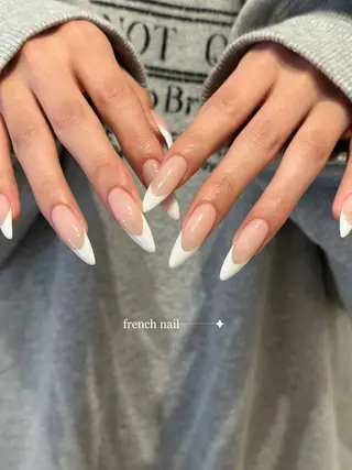ネイル mol 山田のネイルデザイン