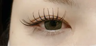 マツエク・マツパ eyelist ayumi🌷のマツエク・マツパデザイン