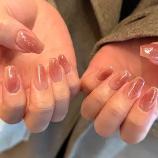 ネイル chuchu Nailのネイルデザイン