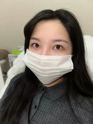 マツエク・マツパ ᴍᴏᴍᴏ 🎀のマツエク・マツパデザイン