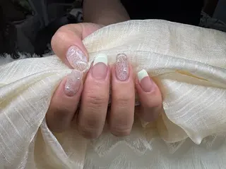 ネイル はな ネイルのネイルデザイン