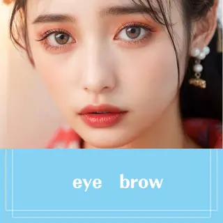 アイブロウ 髙田 由美子のマツエク・マツパデザイン