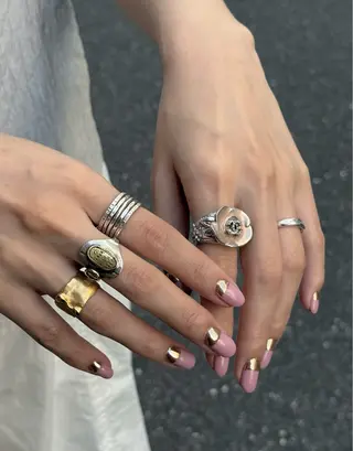 ネイル Anna Nailのネイルデザイン