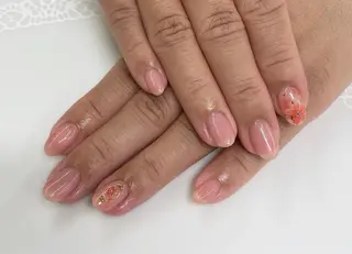 ネイル 吉田 (ネイリスト)のネイルデザイン