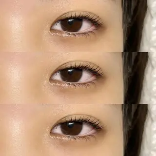 マツエク・マツパ Rediant 🌼 eyelashのマツエク・マツパデザイン