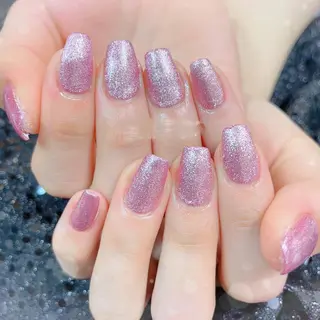 ネイル MoON...❤︎ MeGuのネイルデザイン