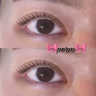 マツエク・マツパ M.wish misaのマツエク・マツパデザイン
