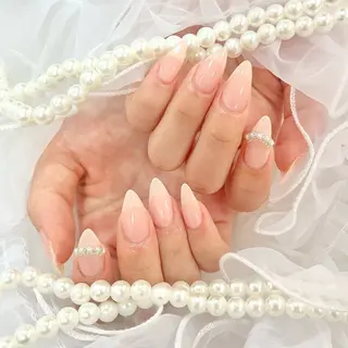 ネイル Glycine saraのネイルデザイン