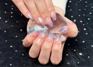 ネイル ACon NailSalonのネイルデザイン