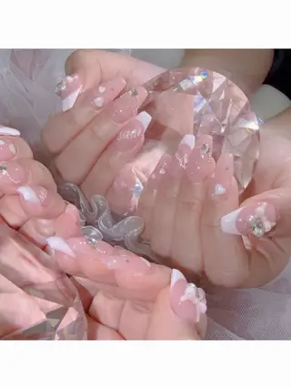 ネイル CARAT/ Rinaのネイルデザイン
