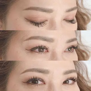 マツエク・マツパ 稲嶺 美華のエステ・リラクイメージ
