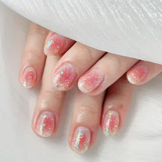 ネイル 鹿取 春子Teamのネイルデザイン