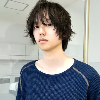 ショート Mizuki /みずきのヘアスタイル