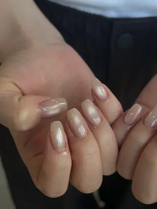 ネイル loveday RISAのネイルデザイン