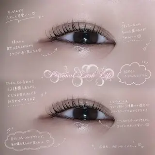 マツエク・マツパ 🍒みい /まつ毛パーマ🍒のマツエク・マツパデザイン