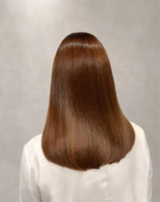 ロング カラー 透明感カラー💎 アレンジ🩰Rimiのヘアスタイル
