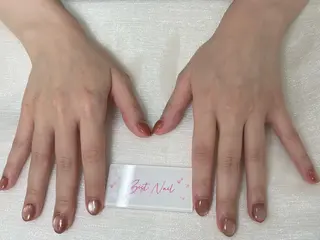 ネイル えん 清水のネイルデザイン