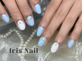 ネイル 🍒IRIS Nail🌸のネイルデザイン