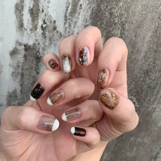 ネイル cottynail -miki-のその他イメージ