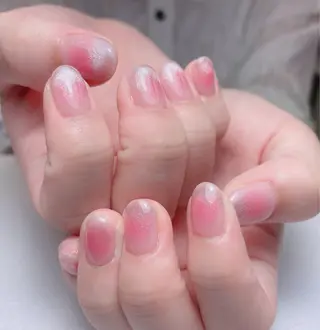 ネイル 中野駅から2分 MEO NAILのネイルデザイン