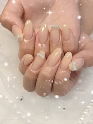 ネイル YM nailのネイルデザイン