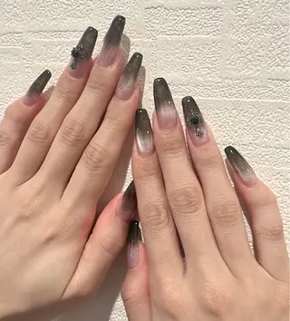 ネイル D-BEAUTY Nailsalonのネイルデザイン